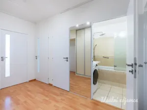 Pronájem bytu 3+kk, Praha - Stodůlky, K zahrádkám, 73 m2