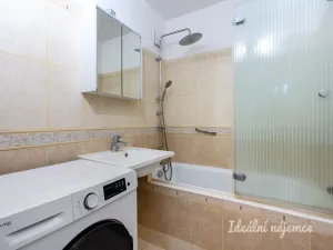 Pronájem bytu 3+kk, Praha - Stodůlky, K zahrádkám, 73 m2