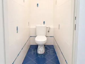 Prodej bytu 2+kk, Praha - Letňany, Bechlínská, 51 m2