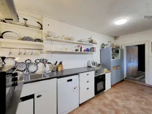 Prodej rodinného domu, Svojanov, 100 m2