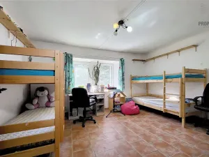 Prodej rodinného domu, Svojanov, 100 m2
