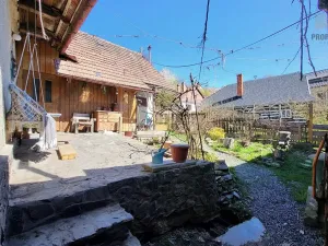 Prodej rodinného domu, Svojanov, 100 m2