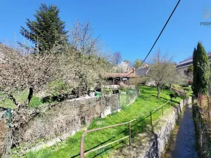 Prodej rodinného domu, Svojanov, 100 m2