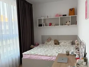 Pronájem bytu 2+kk, Praha - Vysočany, Odkolkova, 40 m2