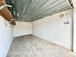 Prodej garáže, Náchod, U Cihelny, 17 m2