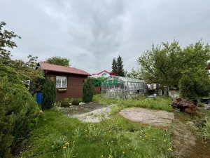 Prodej zahrady, Litvínov - Horní Litvínov, S. K. Neumanna, 349 m2