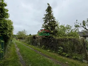 Prodej zahrady, Litvínov - Horní Litvínov, S. K. Neumanna, 349 m2