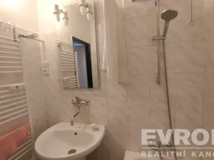 Prodej bytu 2+1, Praha - Smíchov, Fráni Šrámka, 60 m2