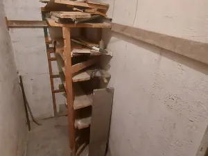 Prodej bytu 2+1, Praha - Smíchov, Fráni Šrámka, 60 m2