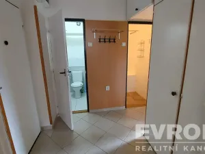 Prodej bytu 2+1, Praha - Smíchov, Fráni Šrámka, 60 m2