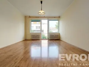 Prodej bytu 2+1, Praha - Smíchov, Fráni Šrámka, 54 m2