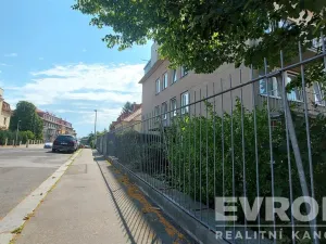 Prodej bytu 2+1, Praha - Smíchov, Fráni Šrámka, 54 m2
