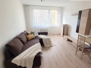 Pronájem bytu 2+kk, Štětí, Obchodní, 40 m2