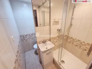 Pronájem bytu 2+kk, Štětí, Obchodní, 40 m2