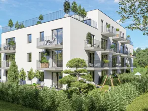 Prodej bytu 4+kk, Praha, Za mosty, 72 m2
