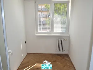Pronájem bytu 3+kk, Ústí nad Labem, Velká Hradební, 50 m2