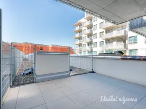 Pronájem bytu 3+kk, Praha - Dolní Měcholupy, Honzíkova, 67 m2