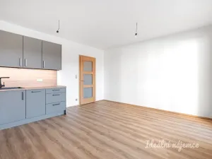 Pronájem bytu 3+kk, Praha - Dolní Měcholupy, Honzíkova, 67 m2