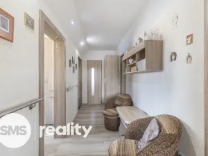 Prodej rodinného domu, Opava - Jaktař, Prokopa Holého, 150 m2