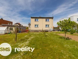 Prodej rodinného domu, Opava - Jaktař, Prokopa Holého, 150 m2