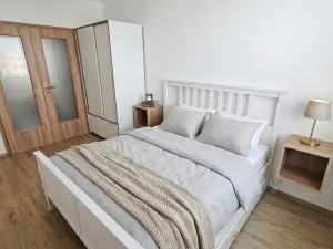 Pronájem bytu 2+kk, Praha, Cuřínova, 41 m2