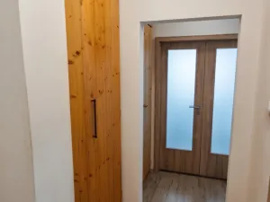 Pronájem bytu 2+kk, Praha, Cuřínova, 41 m2