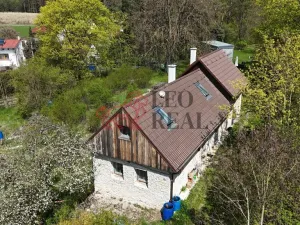 Prodej rodinného domu, Liběchov - Ješovice, 117 m2