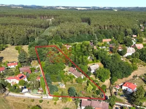 Prodej rodinného domu, Liběchov - Ješovice, 117 m2
