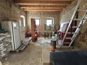 Prodej rodinného domu, Liběchov - Ješovice, 117 m2
