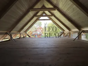 Prodej rodinného domu, Liběchov - Ješovice, 117 m2