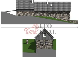 Prodej rodinného domu, Liběchov - Ješovice, 117 m2
