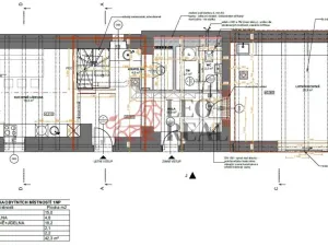 Prodej rodinného domu, Liběchov - Ješovice, 117 m2