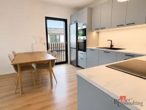 Pronájem bytu 2+kk, Plzeň - Východní Předměstí, Kartónová, 54 m2