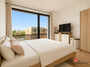 Pronájem bytu 2+kk, Plzeň - Východní Předměstí, Kartónová, 54 m2
