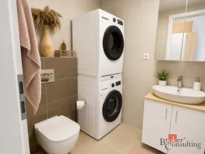 Pronájem bytu 2+kk, Plzeň - Východní Předměstí, Kartónová, 54 m2
