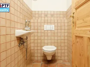 Prodej chalupy, Stříbro - Otročín, 125 m2