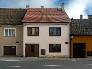 Prodej rodinného domu, Cerhovice, Plzeňská, 267 m2