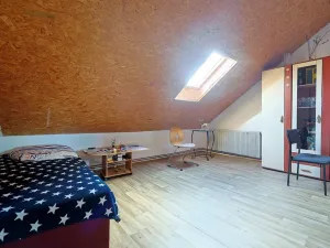 Prodej rodinného domu, Cerhovice, Plzeňská, 267 m2