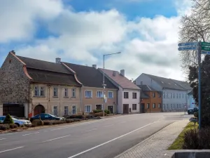 Prodej rodinného domu, Cerhovice, Plzeňská, 267 m2