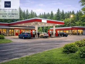 Prodej komerční nemovitosti, Hradec Králové, 100 m2