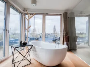 Prodej rodinného domu, Vysoký Újezd, Za Hospodou, 206 m2