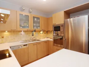 Prodej bytu 3+kk, Praha, Tibetská, 98 m2