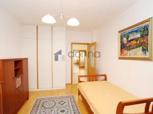 Prodej bytu 3+kk, Praha, Tibetská, 98 m2