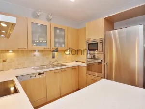 Prodej bytu 3+kk, Praha, Tibetská, 98 m2