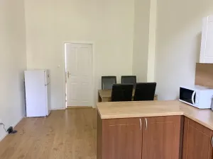Pronájem bytu 2+1, Praha - Nové Město, Rumunská, 64 m2