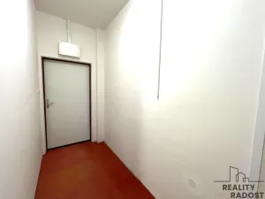 Pronájem bytu 2+1, Moravský Krumlov, Tiskárenská, 55 m2