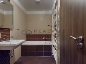 Prodej bytu 3+kk, České Budějovice, Skuherského, 76 m2