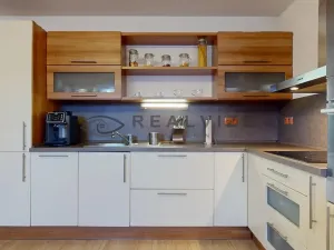 Prodej bytu 3+kk, České Budějovice, Skuherského, 76 m2