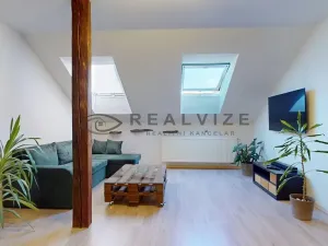 Prodej bytu 3+kk, České Budějovice, Skuherského, 76 m2