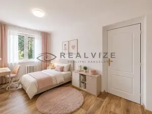 Prodej bytu 3+1, České Budějovice, J. Dobrovského, 67 m2